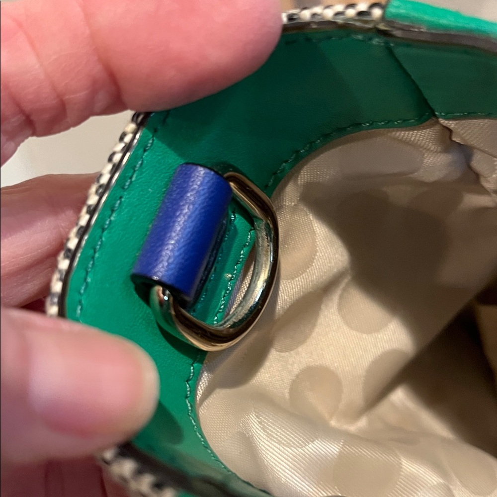 Kate Spade Handle Bag - Picture 4 of 13